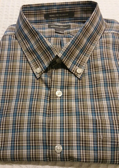 Eddie Bauer Other - Mens Eddie Bauer Shirt